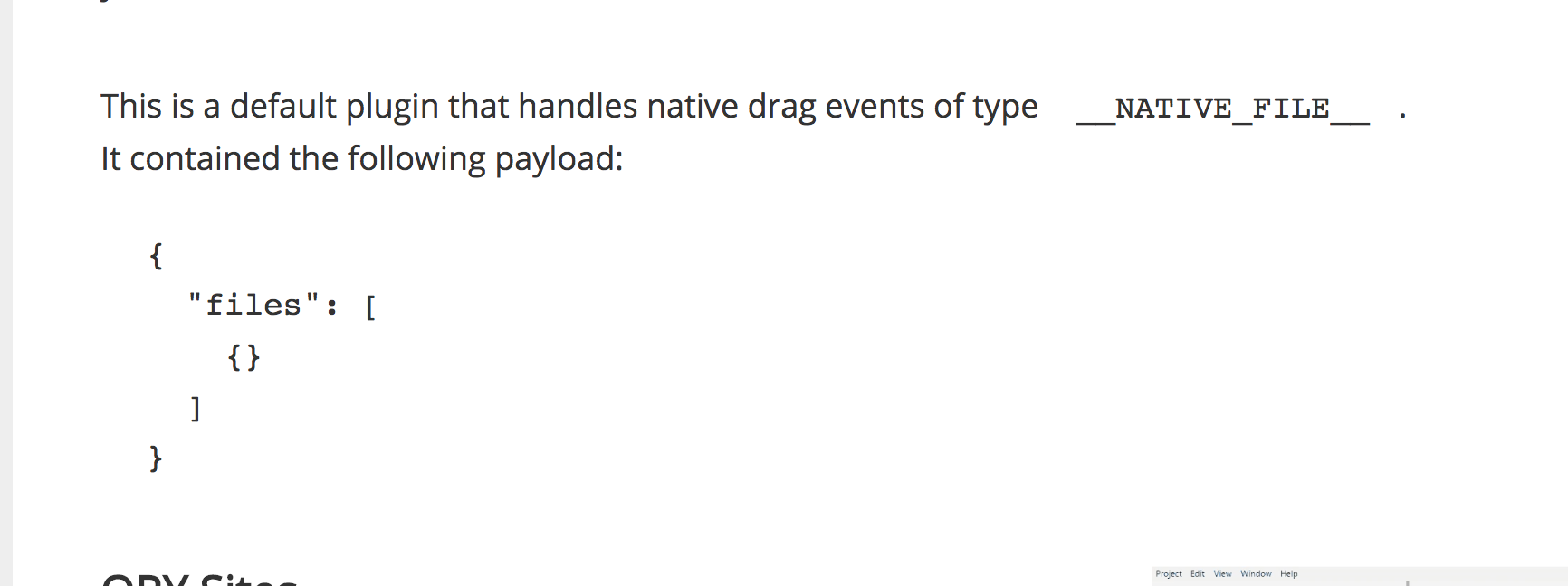 Having problems with drag and drop · Issue #558 · react-page/react-page ...