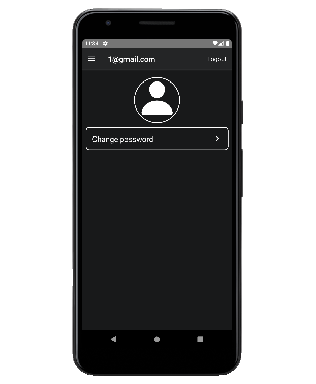 GitHub christoskechayias/smartledapp