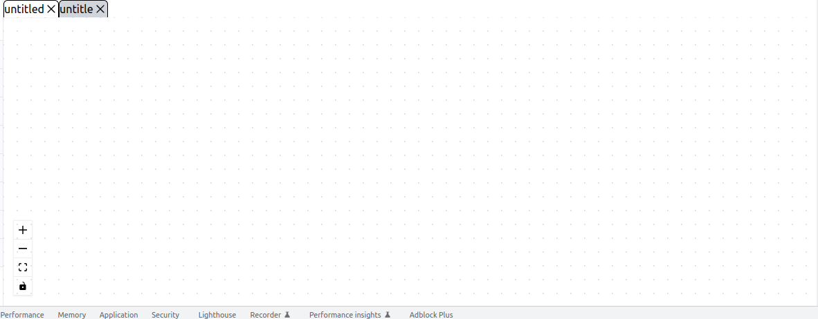 ReactFLow with tabs · xyflow xyflow · Discussion #2853 · GitHub