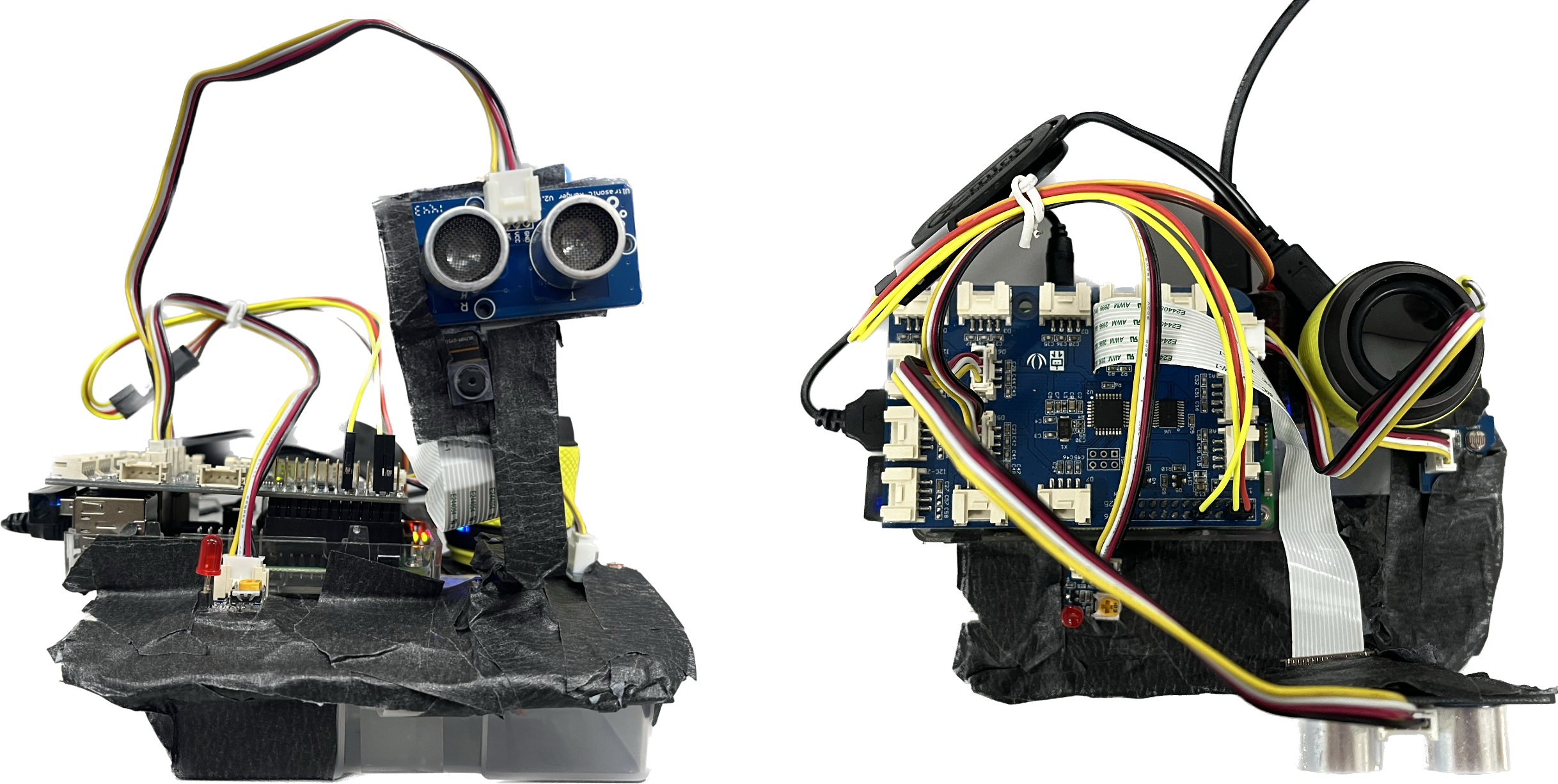 GitHub - Seol-JY/intelligent-CCTV: 사물인터넷 기반 지능형 감시 카메라 with Raspberry ...
