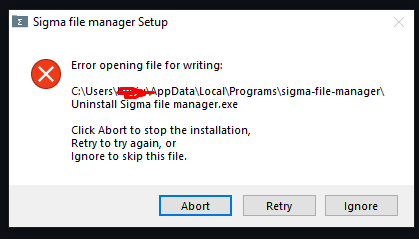 Got a big issue after installing 1.2.0 again · Issue #113 · aleksey ...