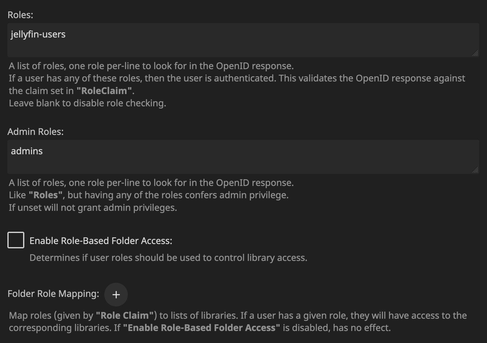 Authentik Login process stuck · Issue 96 · 9p4/jellyfinpluginsso