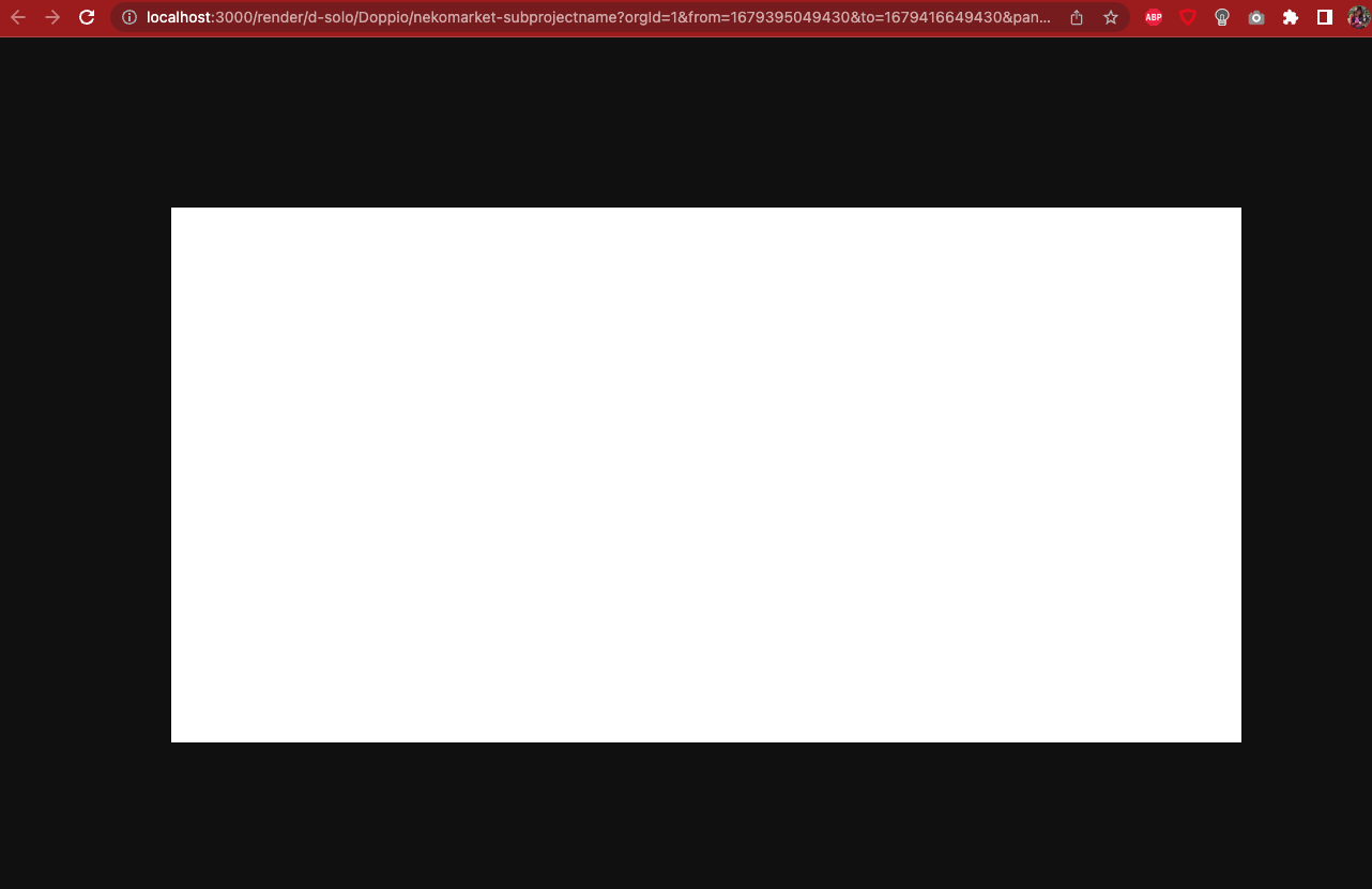 NodeJS and Grafana issue · Issue #412 · grafana/grafana-image-renderer
