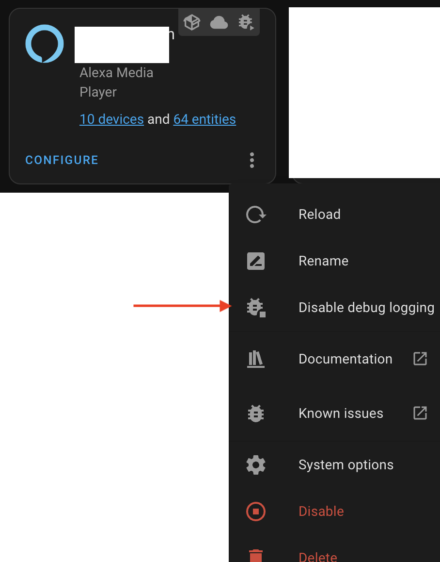 Echo Dot Do not disturb (DND) switches not showing proper state