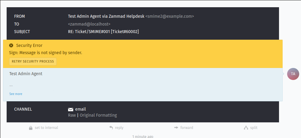 sender-is-not-signer-warning