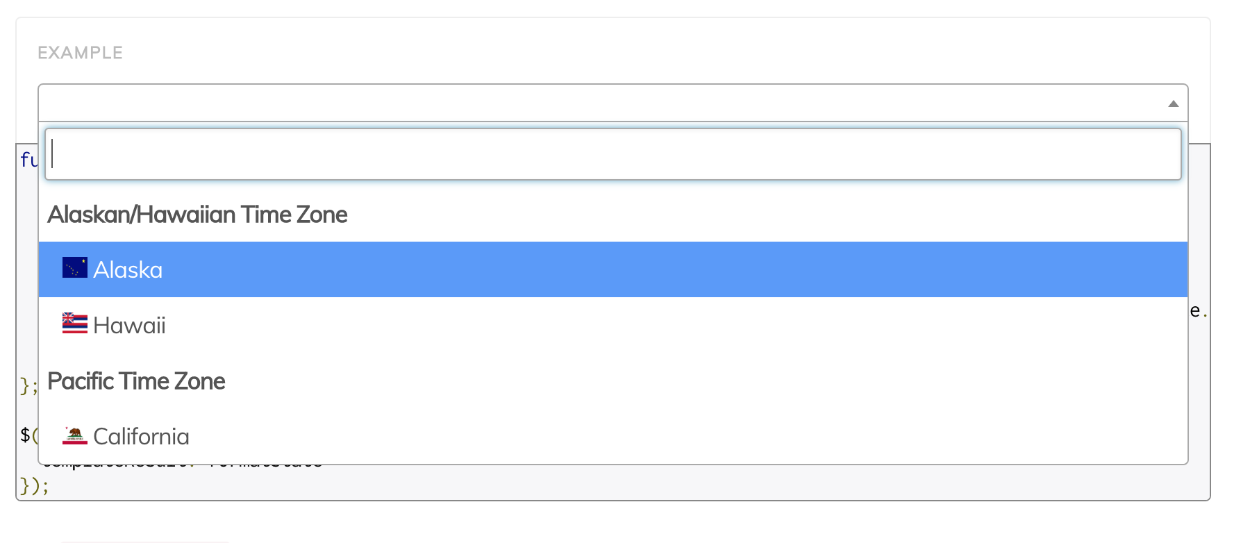 select2 · Discussion 1007 · tailwindlabs/tailwinduiissues · GitHub