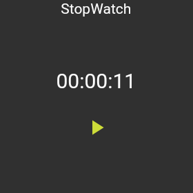 GitHub - Deathstar427/Wear_OS_app: Working on a wear os app using ...