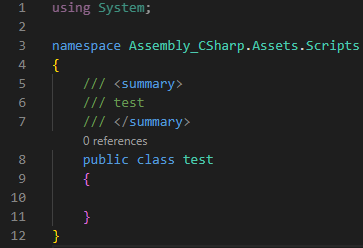 Color and folding problems when inserting XML document text with ...