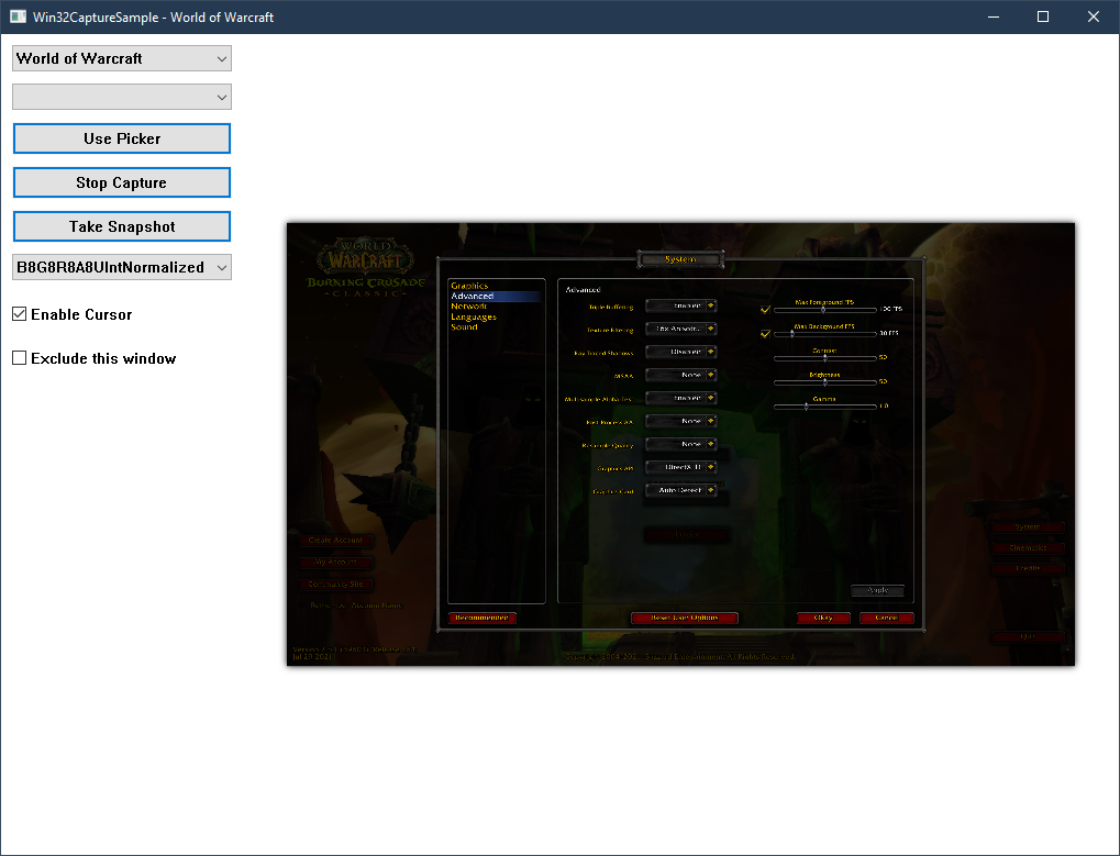 External Component Has Thrown An Exception. (System.data) at Veronica
