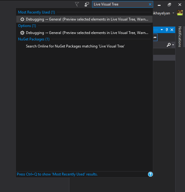 DropShadowPanel causes app to crash on emulator below CU on 2.0 version ...