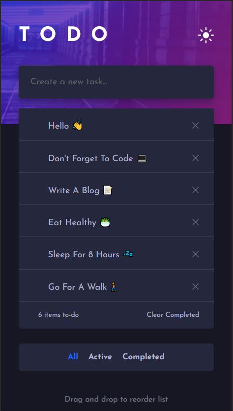 GitHub - PrakharV10/to-do-list: Add and Manage Notes, with Data ...