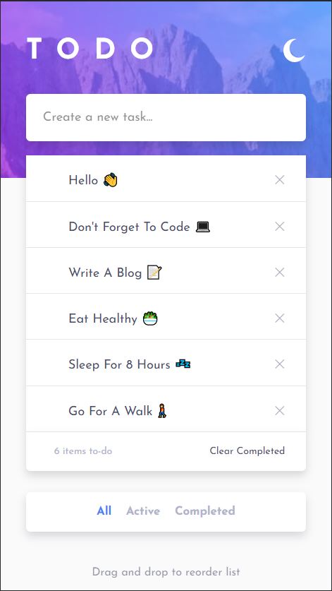 GitHub - PrakharV10/to-do-list: Add and Manage Notes, with Data ...