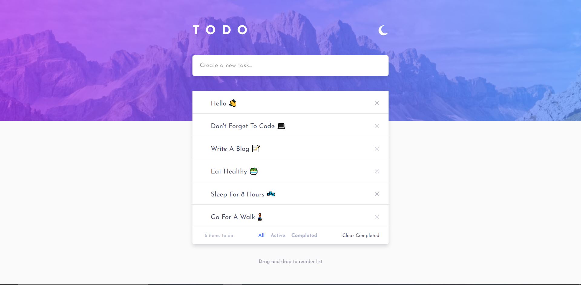 GitHub - PrakharV10/to-do-list: Add and Manage Notes, with Data ...