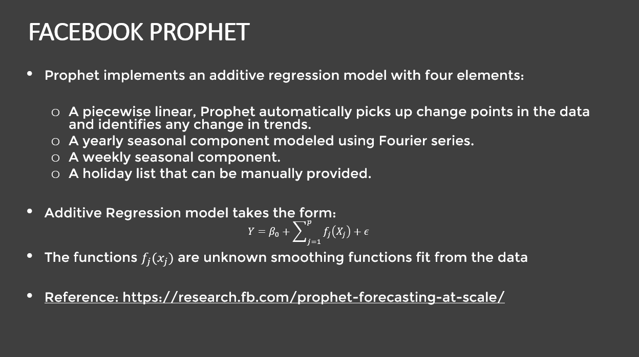 GitHub ANKITZEAL/PredictFutureProductPricesUsingFacebookProphet
