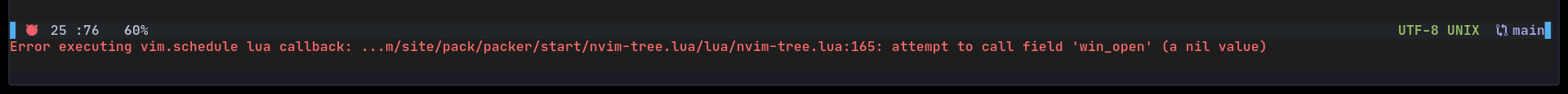 nvim-tree