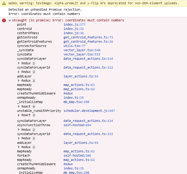 [Uptime] Uptime map not working · Issue #95035 · elastic/kibana · GitHub