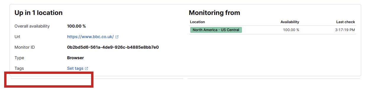 [Uptime] Make project id visible in Uptime for Project Monitors · Issue ...