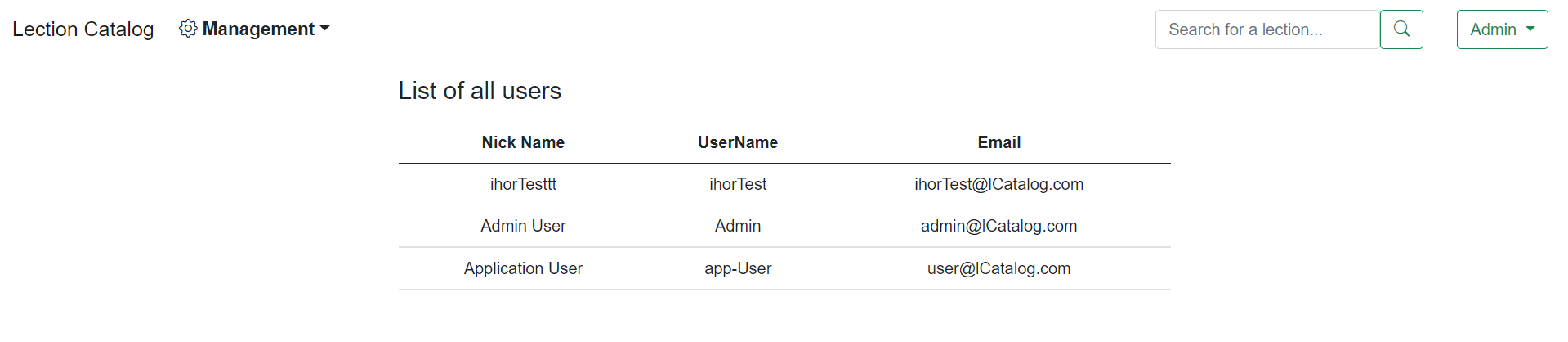 GitHub - MrEnderml/ASPNET-MVC-LectionCatalog: Diplom project · GitHub