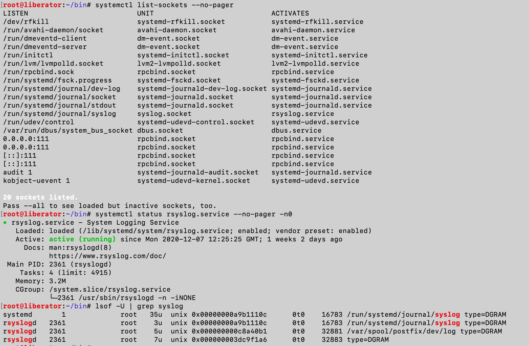 unable to read from unix socket · Issue 276 · google/mtail · GitHub