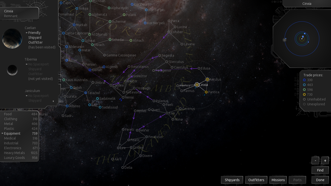 Remnant Graveyard search and rescue mission can choose Patir before it