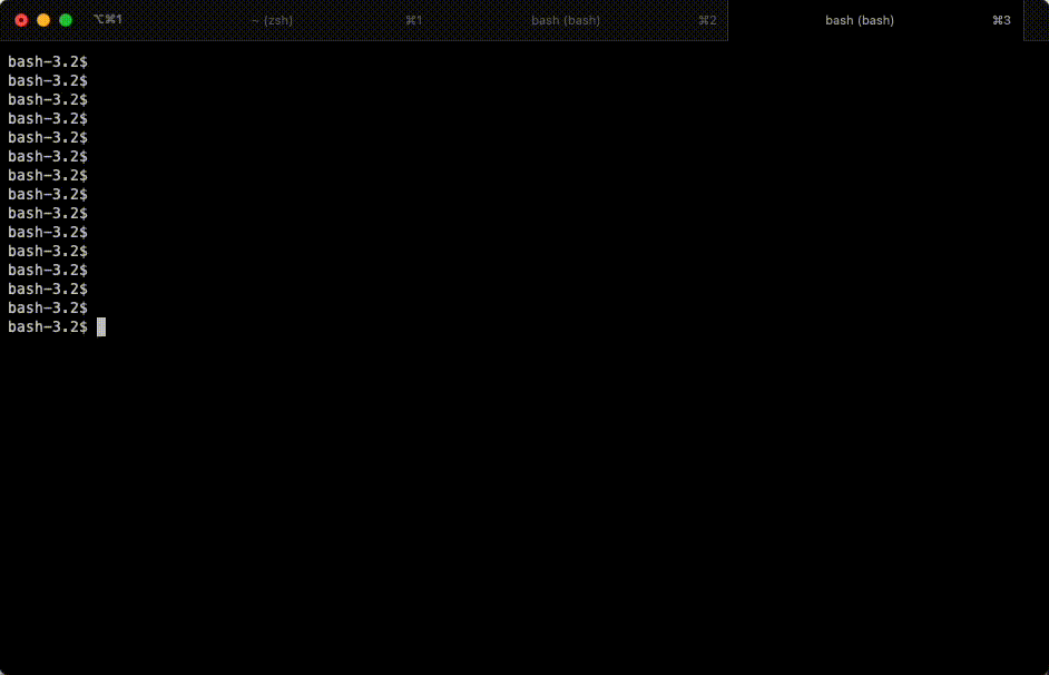 Latency In Cursor When Moving To New Line Issue 11384 Ohmyzsh move-cursor-multiple-lines-with-nj-in-vim-mode-occasionally-get-error
