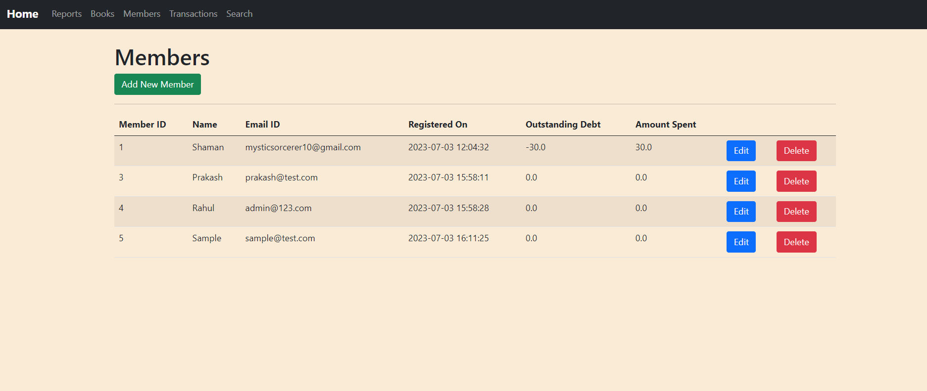 GitHub - Shaman20/library-management-system-frappe-assessment