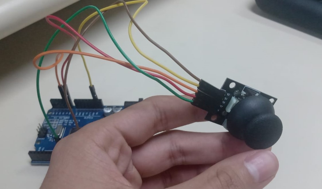 GitHub - PLFigueiredo/Joystick: Projeto de Joystick para a disciplina ...