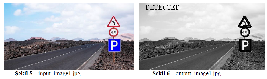 GitHub - mfatihkeskin/OpenCV_TrafficSignDetection
