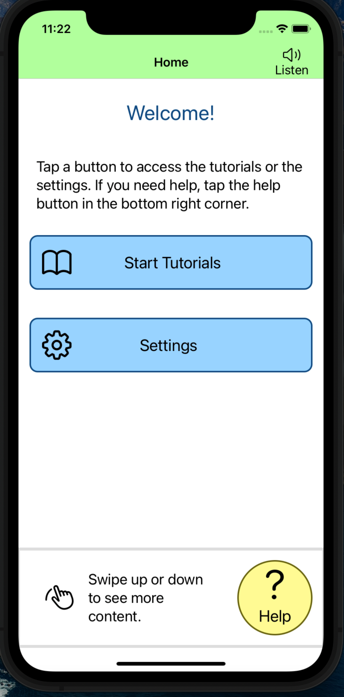 TechEase Final Documentation Screenshot 2