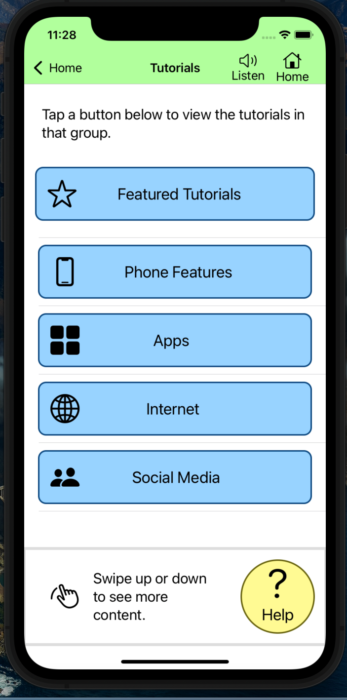 TechEase Final Documentation Screenshot 3