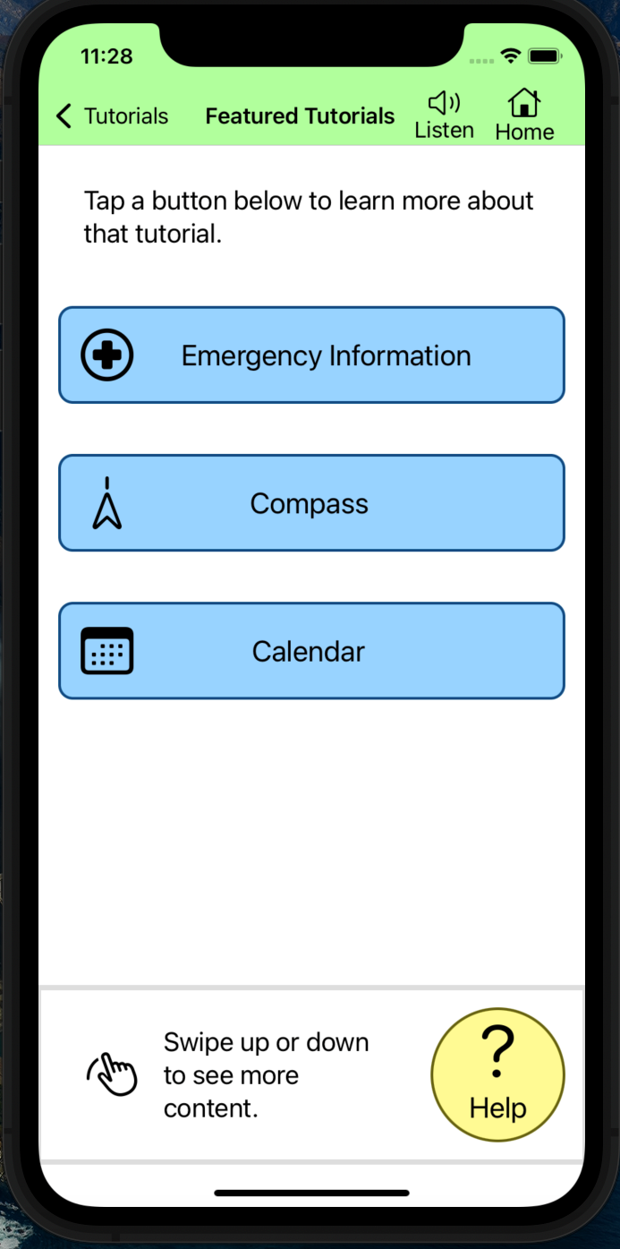 TechEase Final Documentation Screenshot 4