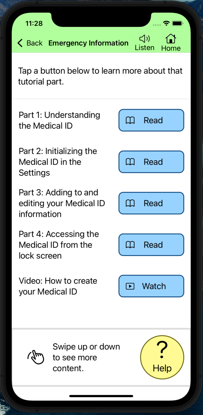 TechEase Final Documentation Screenshot 5