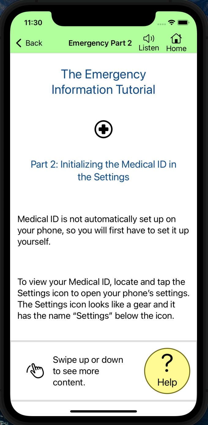 TechEase Final Documentation Screenshot 6