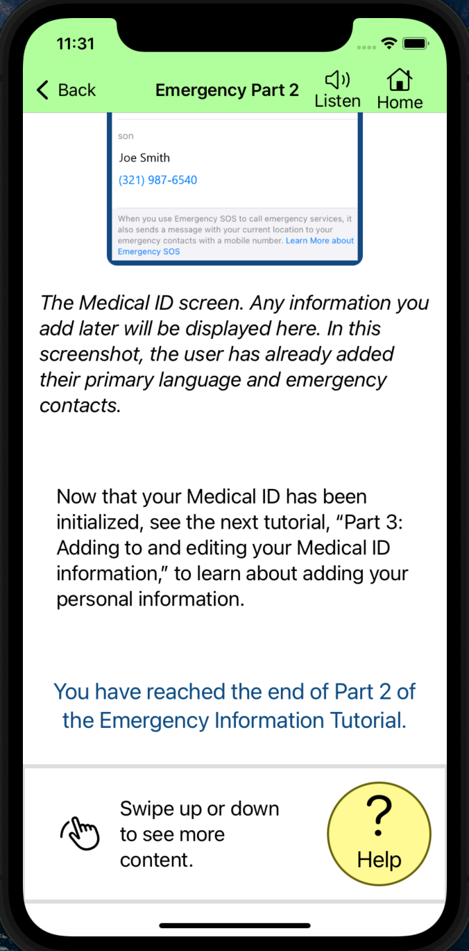 TechEase Final Documentation Screenshot 7