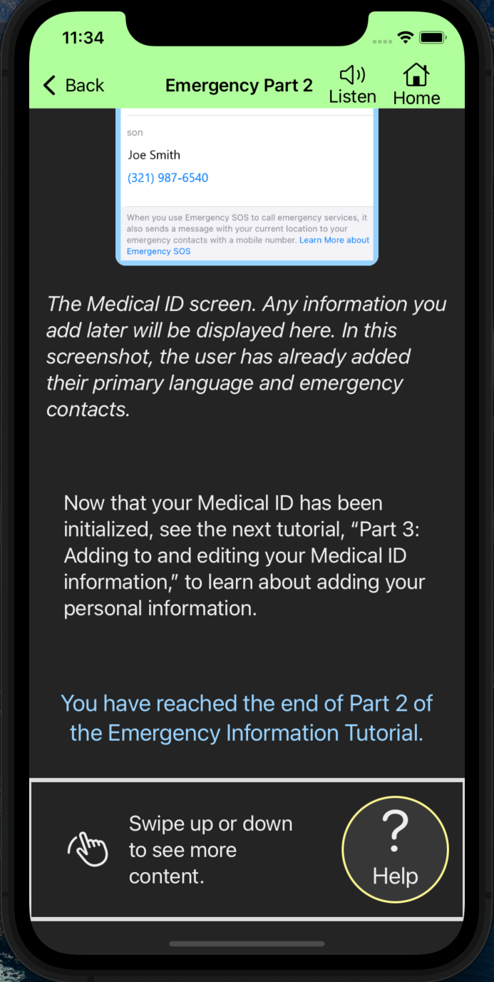 TechEase Final Documentation Screenshot 15