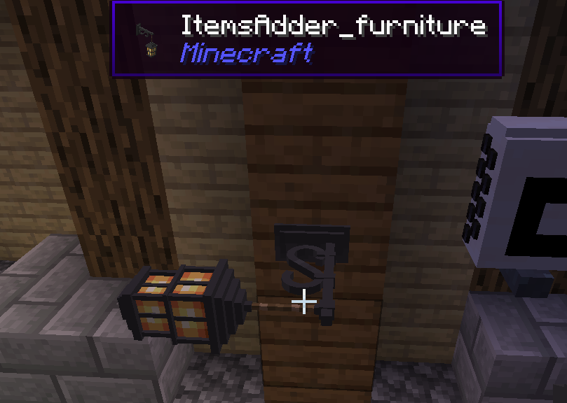 Solid Furniture Broke in Update. [BUG] · Issue #1176 · PluginBugs ...