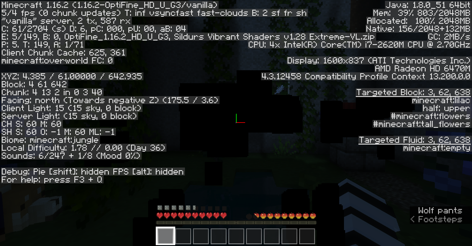 Black Particles · Issue #4791 · sp614x/optifine · GitHub