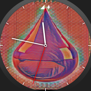 GitHub - PurabPatel555/WatchFaces: A collection of WearOS WatchFace ...