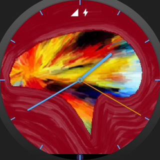 GitHub - PurabPatel555/WatchFaces: A collection of WearOS WatchFace ...