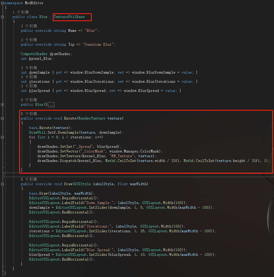 Unity Modding GitHub - Kisawa/Unity-ModEditor · GitHub
