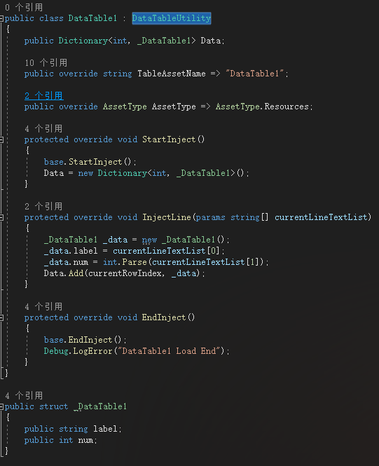 GitHub - Kisawa/Unity-Framwork