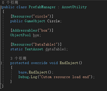 GitHub - Kisawa/Unity-Framwork