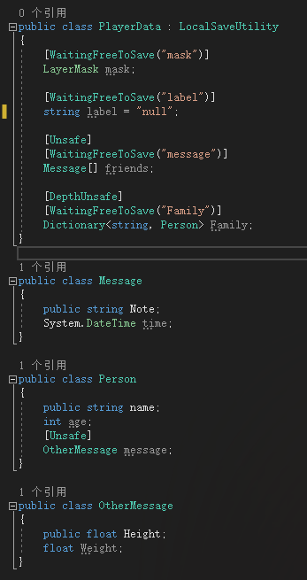 GitHub - Kisawa/Unity-Framwork