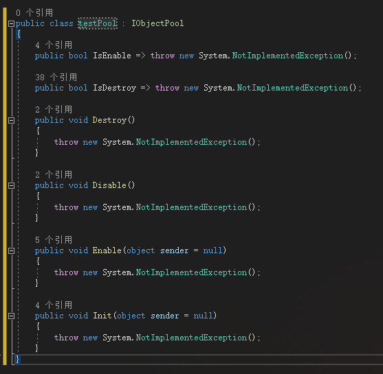 GitHub - Kisawa/Unity-Framwork