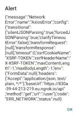 Axios Request Error · Issue #17970 · expo/expo · GitHub