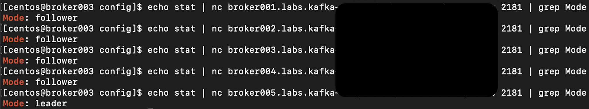 Wrong controller in the UI · Issue #378 · obsidiandynamics/kafdrop · GitHub