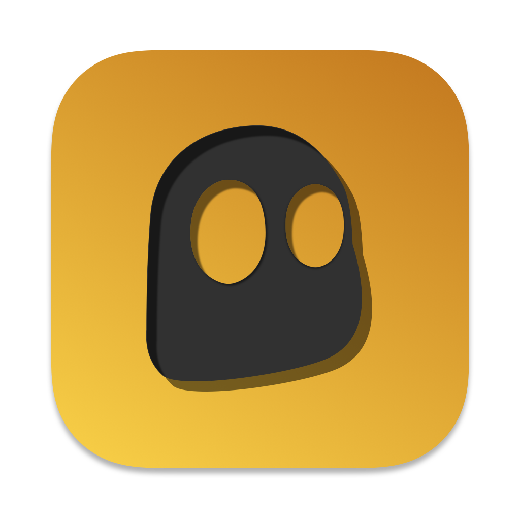 CyberGhost VPN Icon · Issue #999 · elrumo/macOS_Big_Sur_icons ...