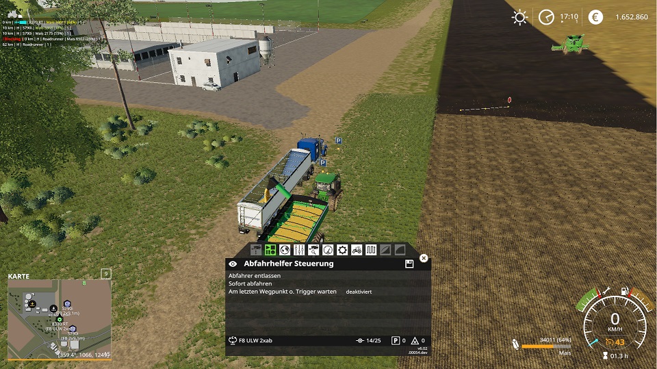 ULW 2WP 1