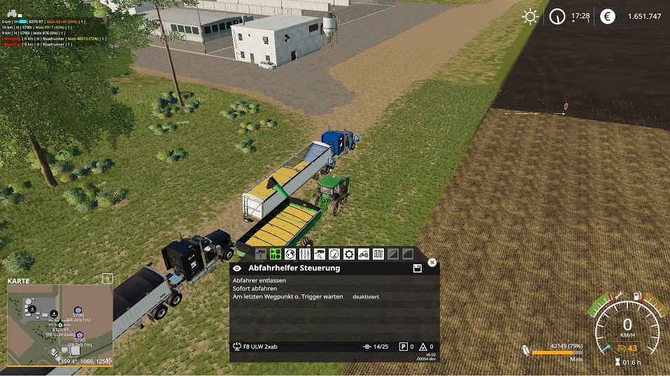 ULW 2WP 3