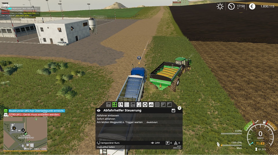 ULW 1WP Mode1